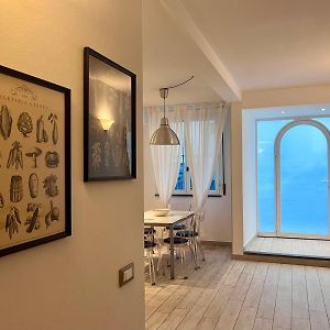 Deluxe Appartement met Drie Slaapkamers